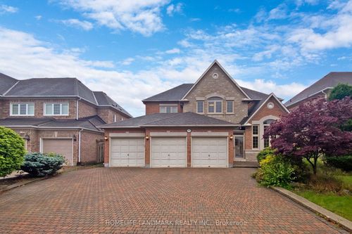 175 Silver Rose Cres, Markham, ON, L6C1W9 | Card Image