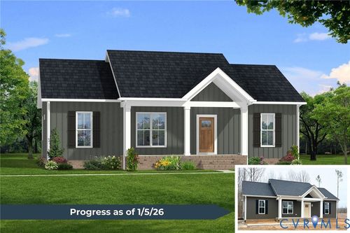 183 Patton Dr, Buckingham, VA, 23921 | Card Image