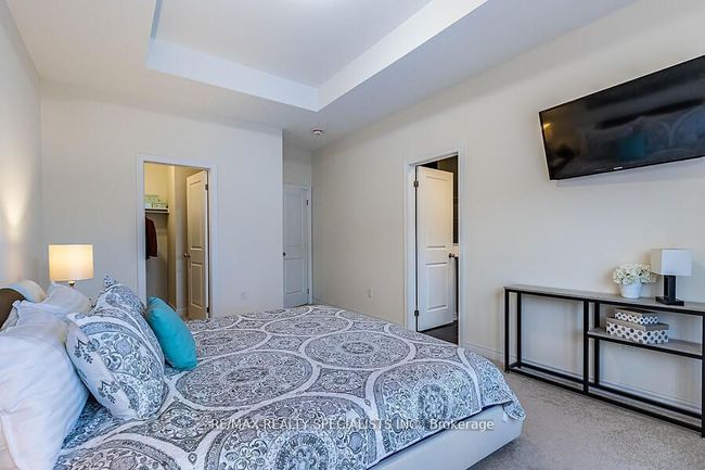 39 Adventura Rd, House attached with 4 bedrooms, 3 bathrooms and 1 parking in Brampton ON | Image 31