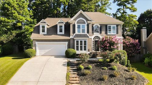 5580 N Hillbrooke Trce, Johns Creek, GA, 30005-4680 | Card Image