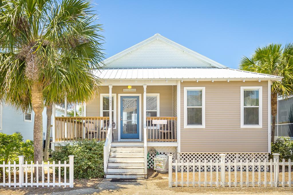 Parkside Cir, Port Saint Joe, FL 32456