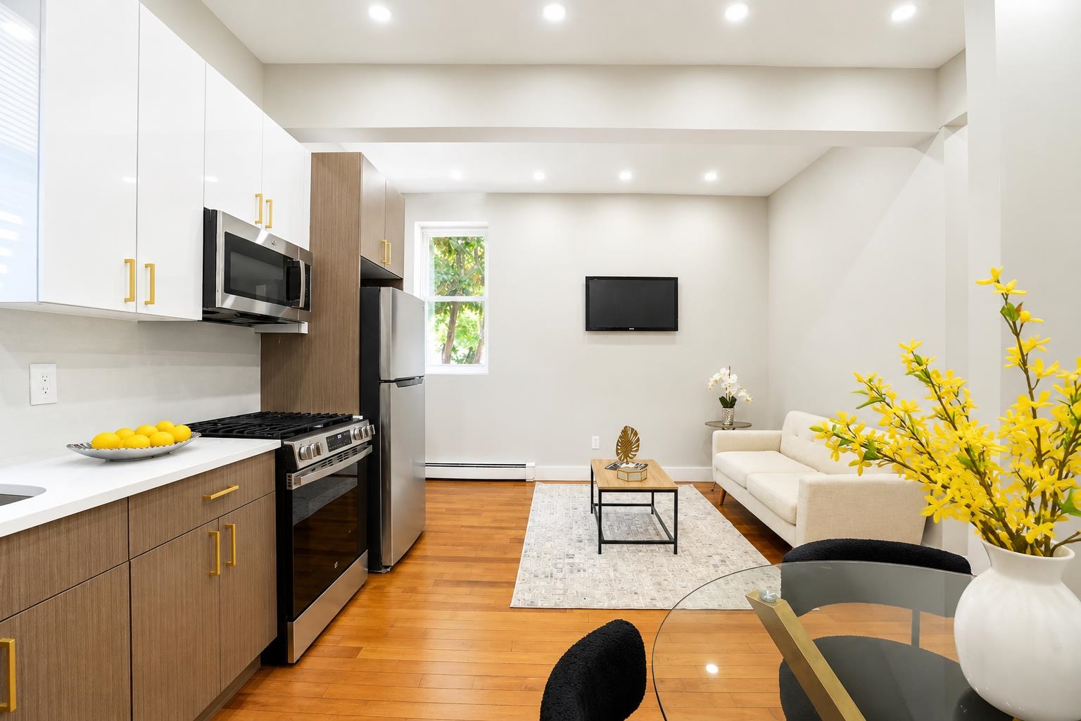 Residential in JC, Bergen-Lafayett 4