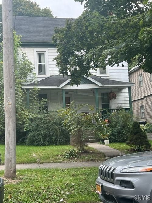 1312 Madison St, Syracuse, NY, 13210-2128 | Card Image