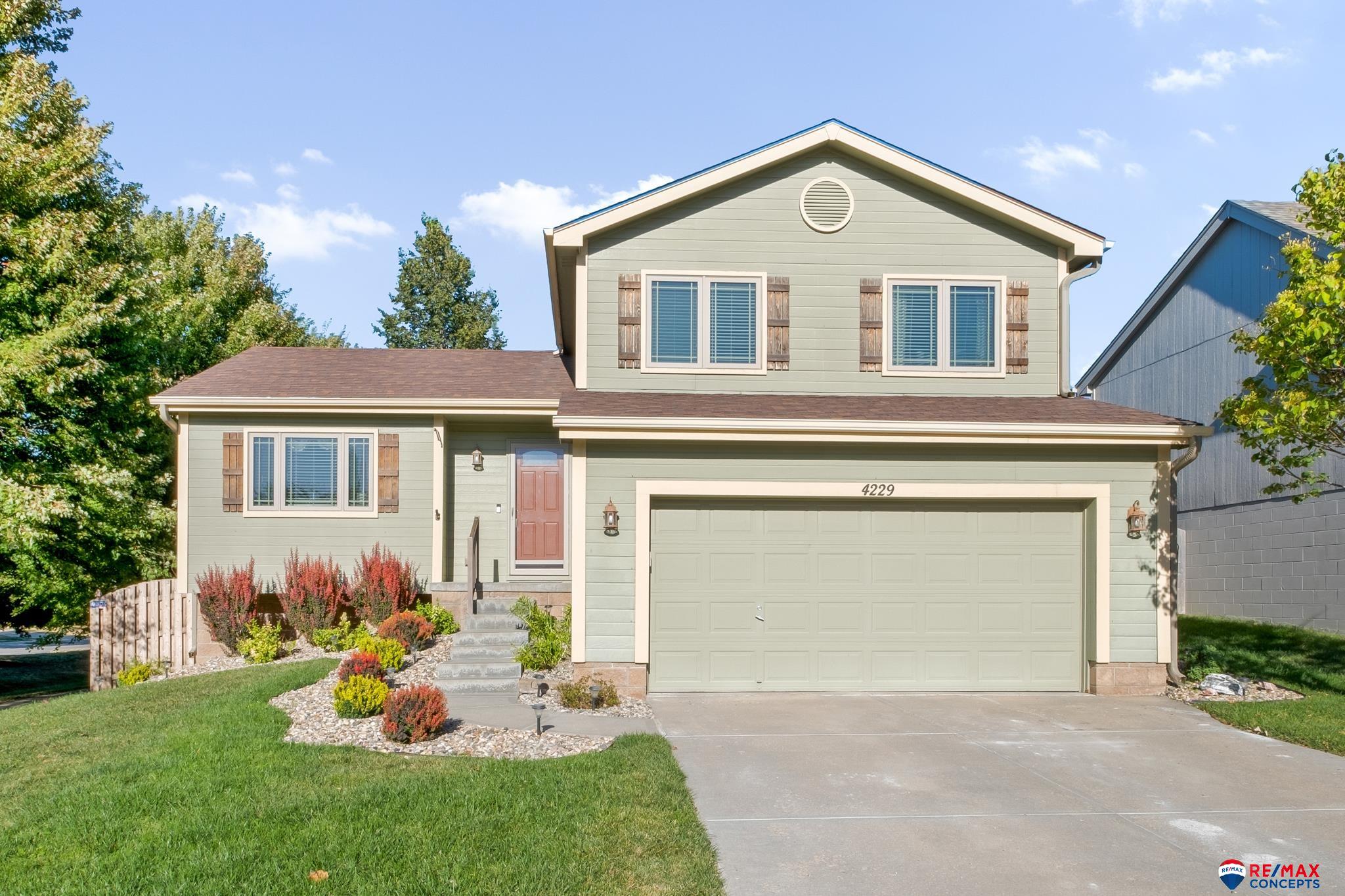 172nd St, Omaha, NE 68116