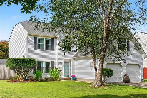 3020 Vance Way Way, Virginia Beach, VA, 23456 | Card Image