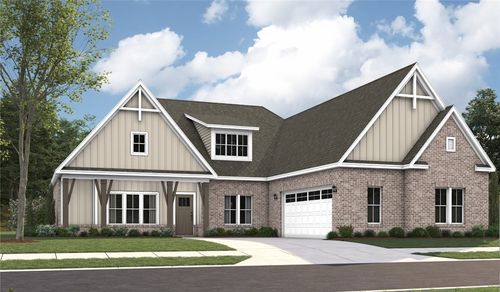 1491 Hidden Lakes Dr, OPELIKA, AL, 36801-8023 | Card Image