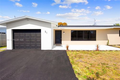 21 Se 7th St, Pompano Beach, FL, 33060 | Card Image