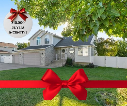 2537 N 1220 W, Clinton, UT, 84015-9199 | Card Image