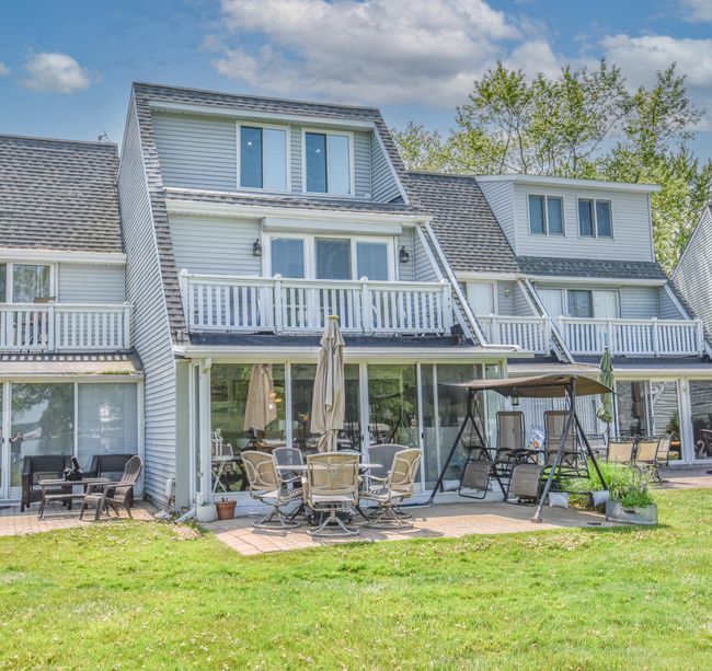 15 - 61626 Colony Bay Dr, Condo with 4 bedrooms, 2 bathrooms and null parking in Cassopolis MI | Image 37
