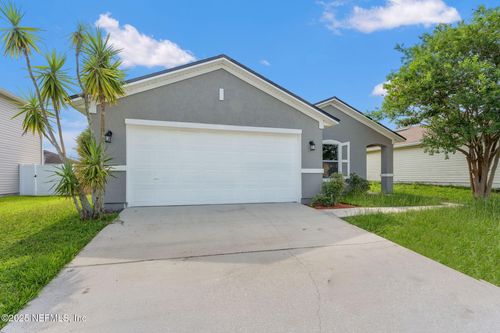 12572 Daylight Trl, Jacksonville, FL, 32218-8030 | Card Image