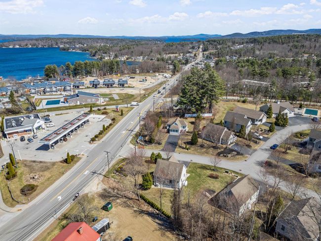 9 Memory Ln, Condo with 2 bedrooms, 1 bathrooms and null parking in Laconia NH | Image 44