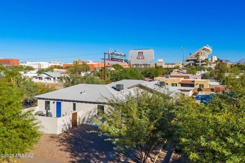 300 N Cherry Ave, Tucson, AZ, 85719-5541 | Card Image