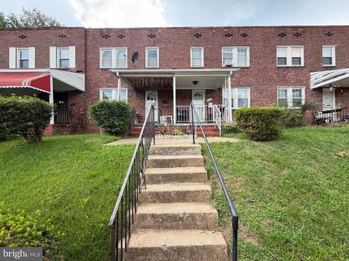 1202 Ashburton St, BALTIMORE, MD, 21216-4305 | Card Image