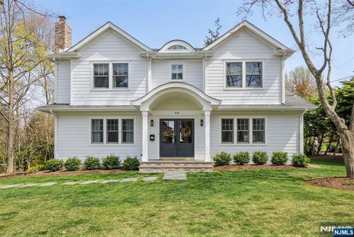 46 S Murray Ave, Ridgewood, NJ, 07450-3611 | Card Image