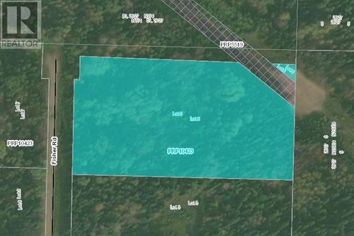 LOT 6 Fisher Rd, Topley, BC, V0J | Card Image