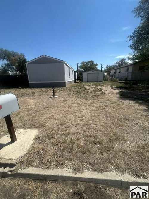 240 Locust Ave, Las Animas, CO, 81054-1155 | Card Image