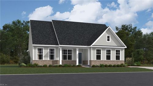 6311 Fawncrest Ln, Williamsburg, VA, 23188-8427 | Card Image