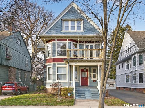 apt-1-339 Willow St, New Haven, CT, 06511-2898 | Card Image