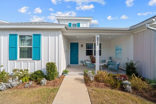 8980 Coral Reef Way, Panama City Beach, FL, 32413-9611 | Card Image
