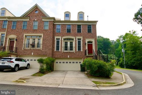 6411 Velliety Ln, SPRINGFIELD, VA, 22152-2245 | Card Image