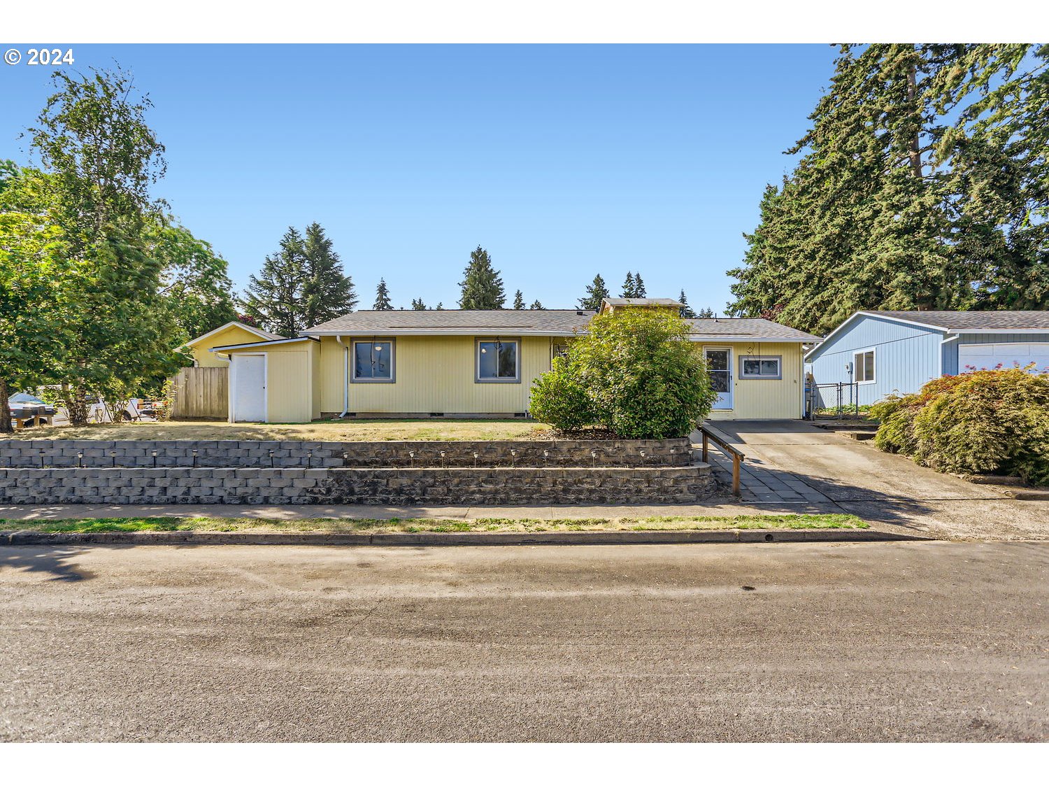 Brickyard Dr, Sherwood, OR 97140