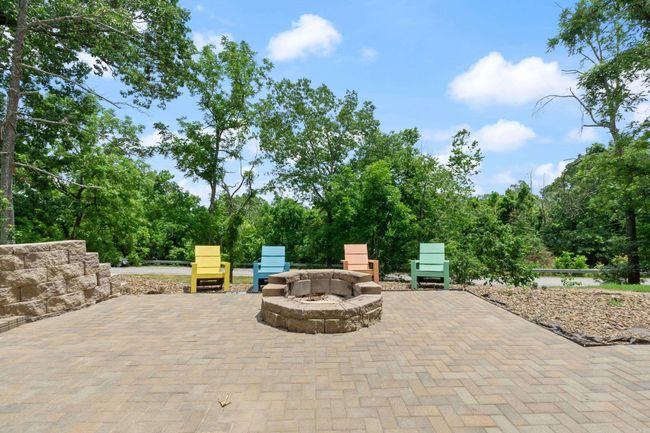 13518 Pikes Peak Cir, House other with 4 bedrooms, 4 bathrooms and null parking in Rogers AR | Image 37