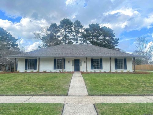 11865 Parkbrook Ave, Baton Rouge, LA, 70816-4647 | Card Image