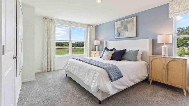 6567 Sw 81 St Loop, Townhouse with 3 bedrooms, 3 bathrooms and null parking in OCALA FL | Image 11