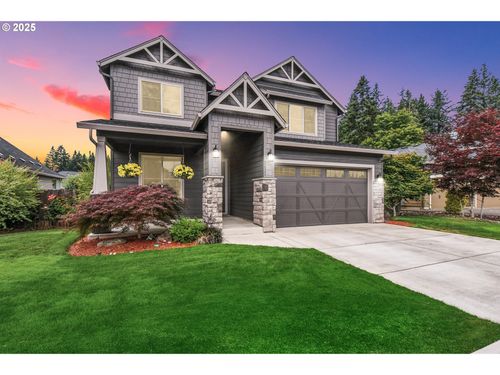 2622 Ne 8th Ave, Battle Ground, WA, 98604-8260 | Card Image