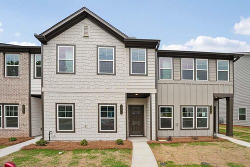 5504 Warwick Pass Way, Douglasville, GA, 30135 | Card Image