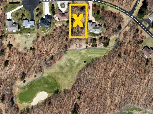 Lot 72 Pebblebeach Dr, Wisconsin Dells, WI, 53965 | Card Image