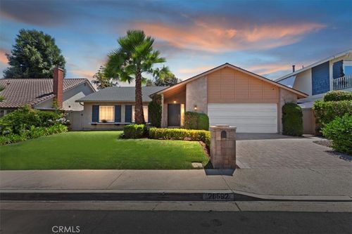 26592 Cortina Dr, Mission Viejo, CA, 92691-5427 | Card Image