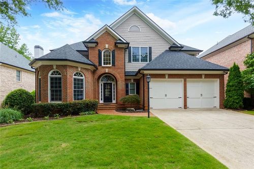 12820 Wyngate Trl, Alpharetta, GA, 30005-7515 | Card Image