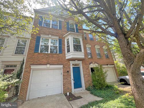1191 Cypress Tree Pl, HERNDON, VA, 20170-4135 | Card Image