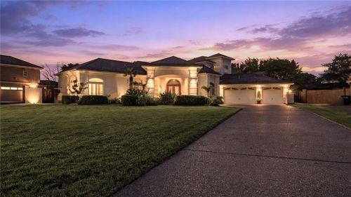 7906 Valtourmanche Dr, Corpus Christi, TX, 78414-6036 | Card Image