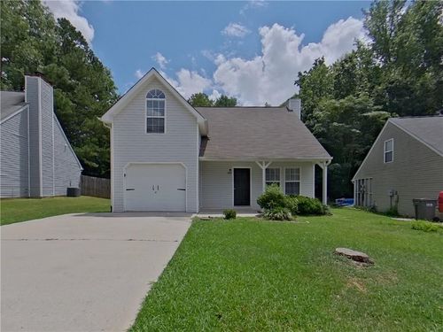 5472 Brickleberry Way, Douglasville, GA, 30134-4047 | Card Image