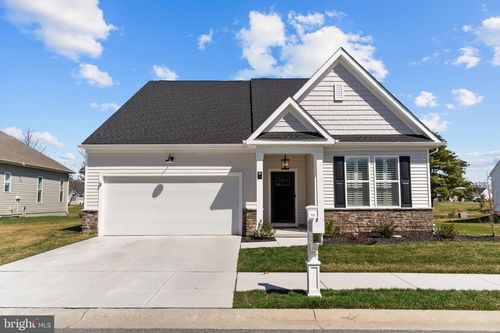 24 Skipping Stone Ln, DOVER, DE, 19904-1924 | Card Image