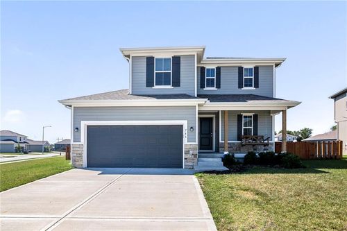 746 Connor St, Belton, MO, 64012 | Card Image