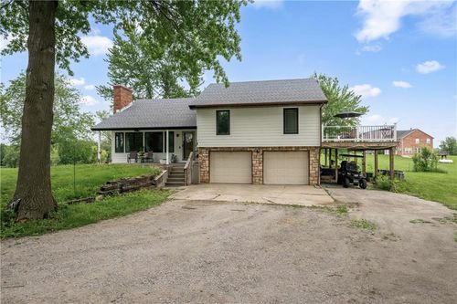 19109 Quinn Rd, Trimble, MO, 64492-9173 | Card Image