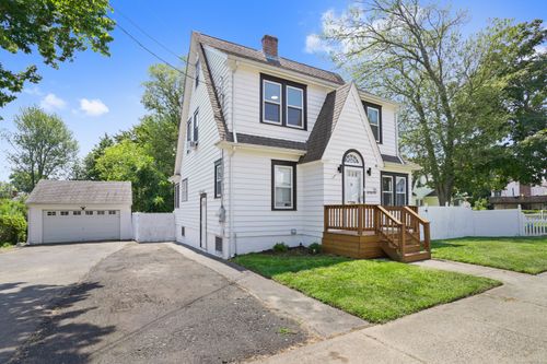 311 Westfield Ave, Bridgeport, CT, 06606-4131 | Card Image