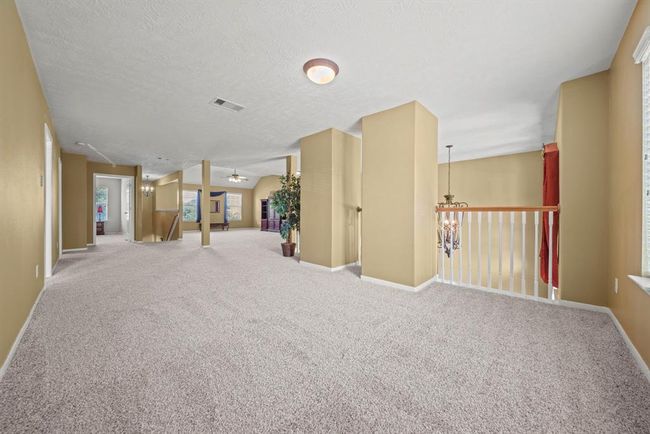18302 Glenn Haven Estates Dr, House other with 5 bedrooms, 4 bathrooms and 3 parking in Spring TX | Image 25