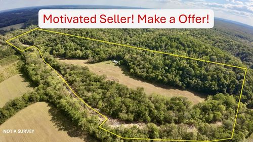 400 Weaver Ln, Charlotte, AR, 72522-9658 | Card Image