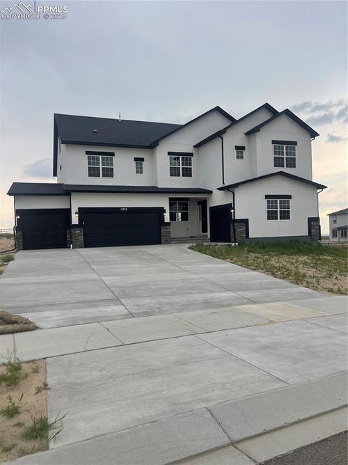 11333 Sage Mesa Way, Peyton, CO, 80831-4482 | Card Image