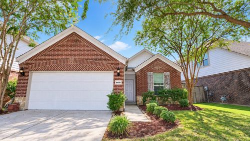 6410 Burgess Heights Lane, Katy, TX, 77494 | Card Image