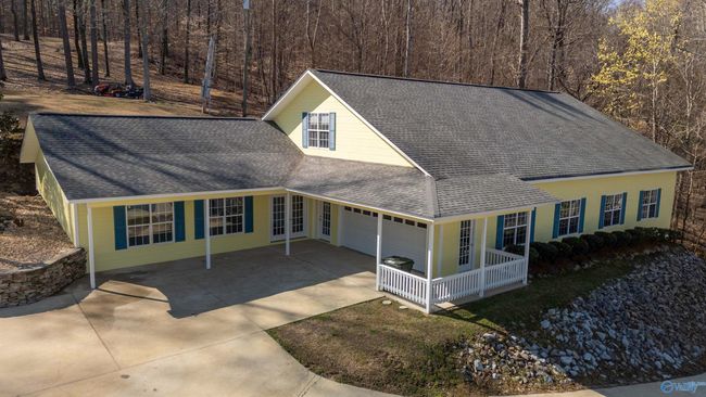 1204 Sibert Dr, House other with 6 bedrooms, 6 bathrooms and null parking in Glencoe AL | Image 34