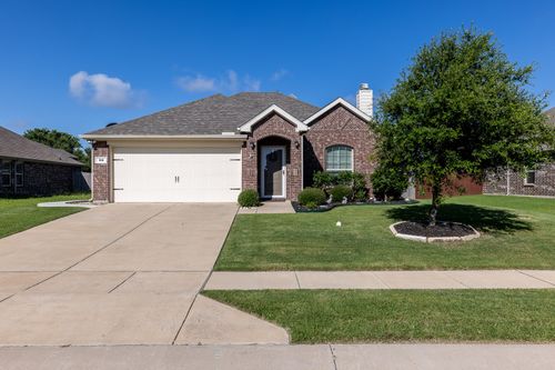 106 Morning Star Ln, Waxahachie, TX, 75165-8700 | Card Image