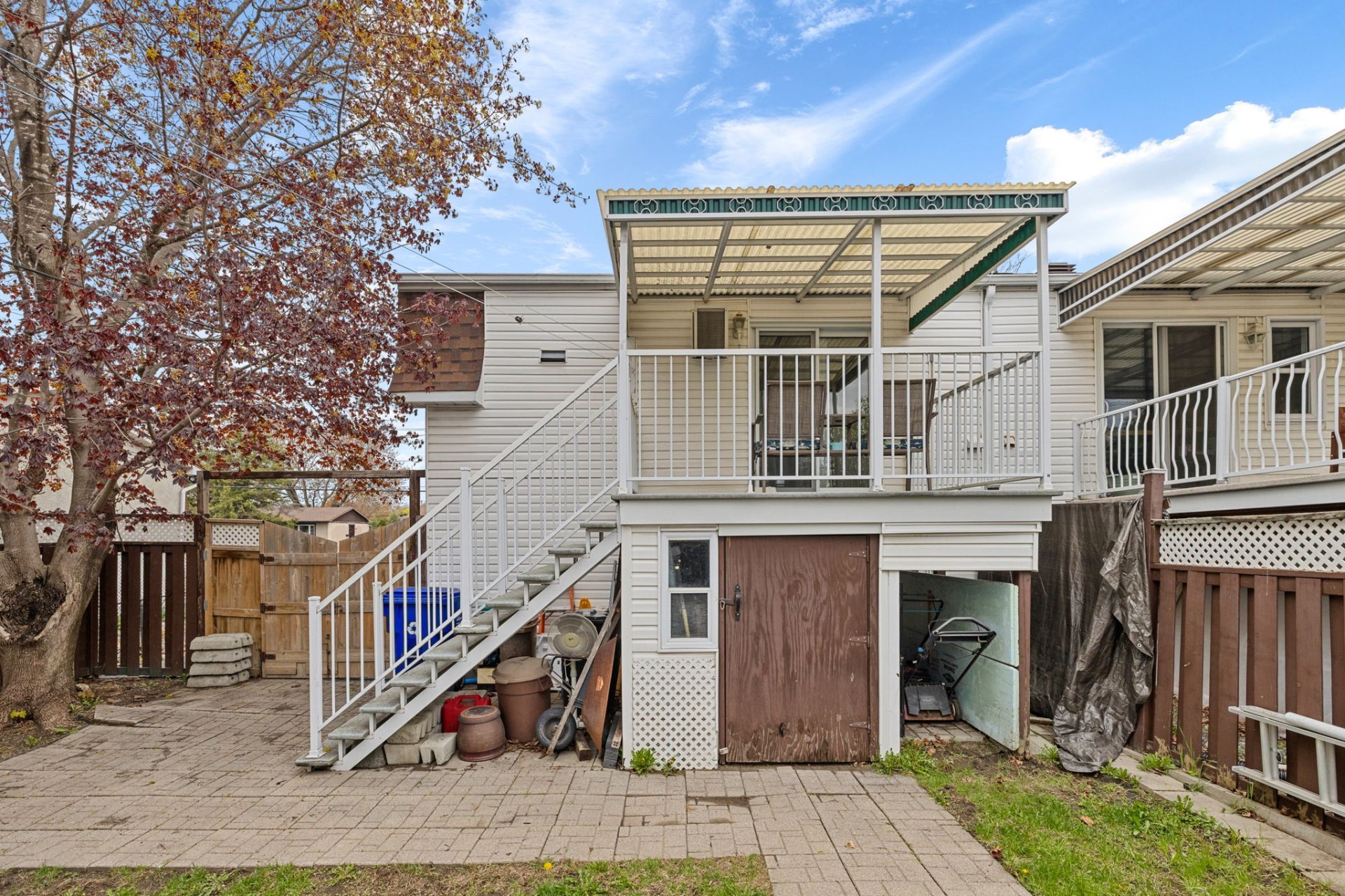 Residential in Gatineau (Gatineau) 2