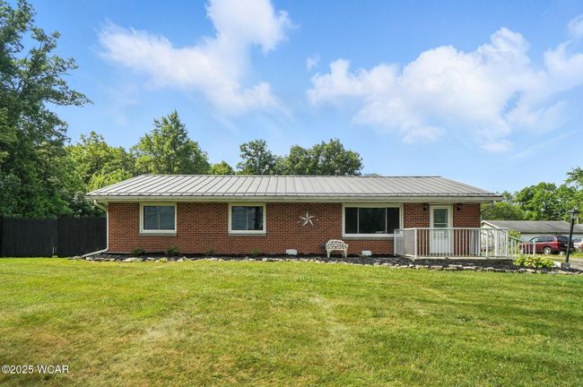 2170 E Hanthorn Rd, House other with 4 bedrooms, 1 bathrooms and null parking in Lima OH | Image 6