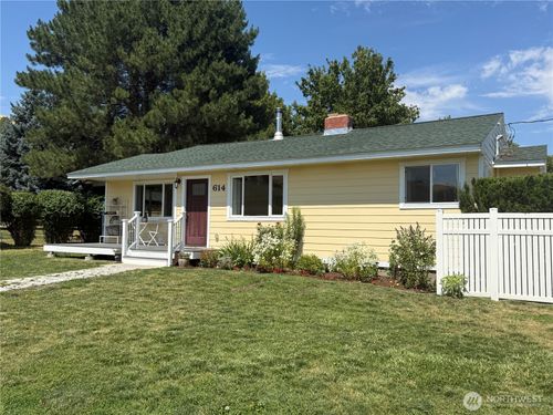 614 N Willow St, Dayton, WA, 99328-1058 | Card Image