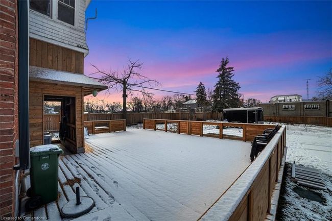 2 Main St W, Home with 0 bedrooms, 0 bathrooms and 15 parking in Selkirk ON | Image 41